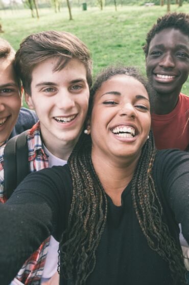 How to Style a Choker so you Don’t look Like every other girl on the planet