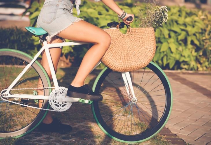 It is how to style flip flops like super model Erin