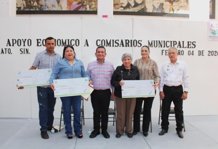 Navolato perfila homologación de cobros para frenar disparidades entre sindicaturas