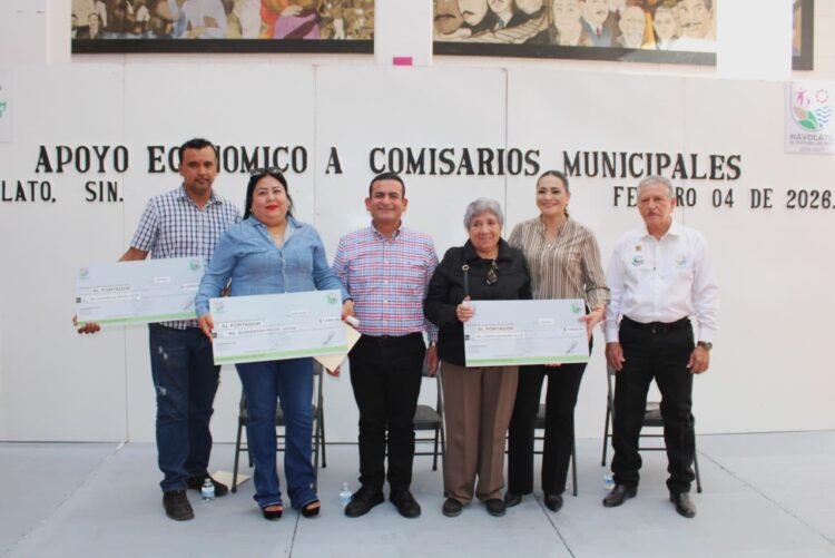 Navolato perfila homologación de cobros para frenar disparidades entre sindicaturas