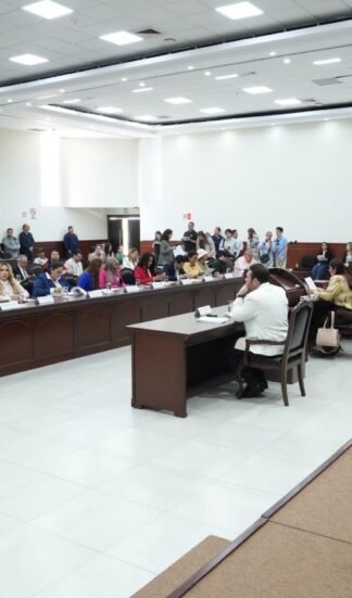 Incorporan a la Constitución de Sinaloa el Derecho Humano a la Ciudad; el reto será cumplirlo
