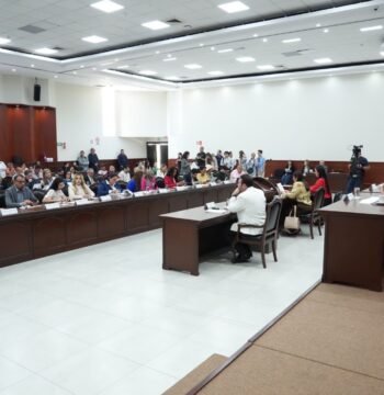 Incorporan a la Constitución de Sinaloa el Derecho Humano a la Ciudad; el reto será cumplirlo