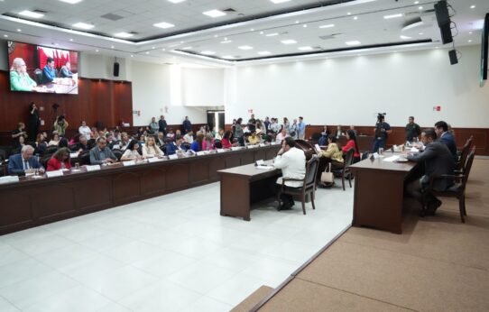 Incorporan a la Constitución de Sinaloa el Derecho Humano a la Ciudad; el reto será cumplirlo