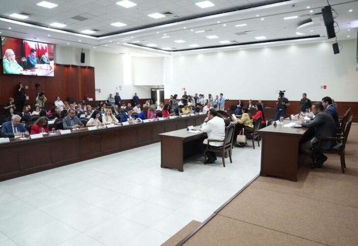 Incorporan a la Constitución de Sinaloa el Derecho Humano a la Ciudad; el reto será cumplirlo