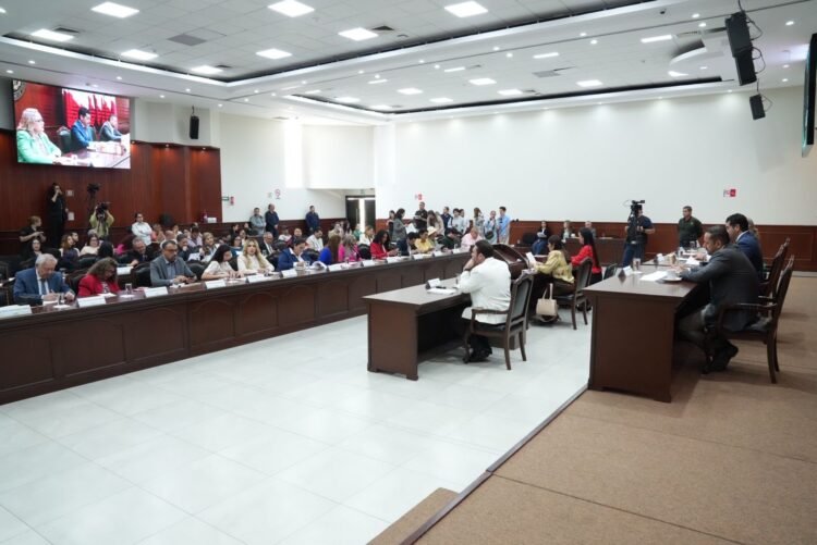 Incorporan a la Constitución de Sinaloa el Derecho Humano a la Ciudad; el reto será cumplirlo