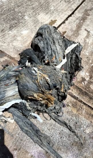 Lo que tiras al baño hoy puede inundar Culiacán mañana