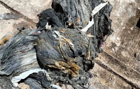 Lo que tiras al baño hoy puede inundar Culiacán mañana