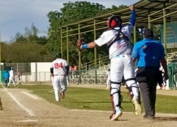 Choque de poder a mediodía; el título arde en LBJ2F