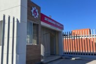 Educación más cerca: nueva secundaria en Valle Alto