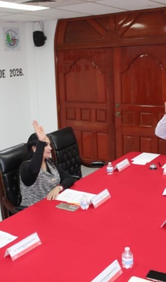 Cabildo de Navolato da primer paso para renovar sindicaturas y comisarías