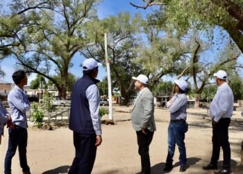 Badiraguato impulsa su primer Parque Ecológico; lo respalda la UAS