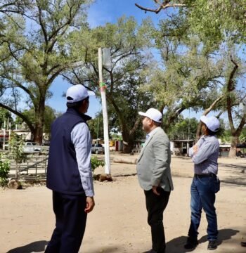 Badiraguato impulsa su primer Parque Ecológico; lo respalda la UAS