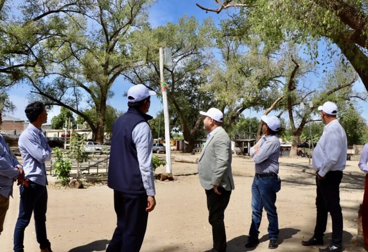 Badiraguato impulsa su primer Parque Ecológico; lo respalda la UAS