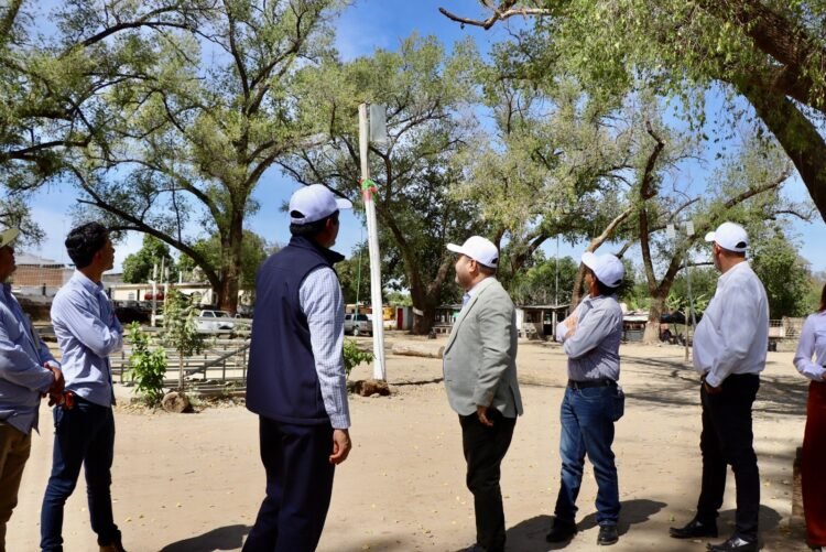 Badiraguato impulsa su primer Parque Ecológico; lo respalda la UAS