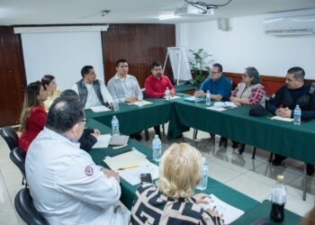 Dengue coloca a Culiacán en vigilancia epidemiológica
