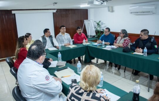 Dengue coloca a Culiacán en vigilancia epidemiológica