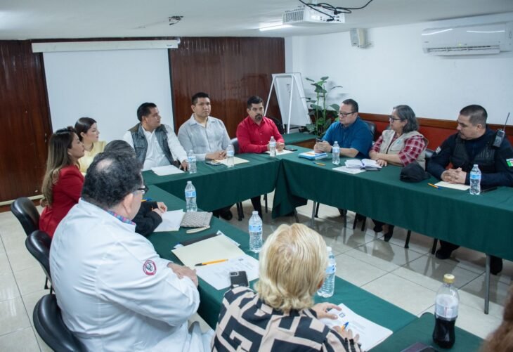 Dengue coloca a Culiacán en vigilancia epidemiológica