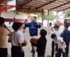 Badiraguato apuesta por el básquetbol para impulsar el deporte desde la infancia