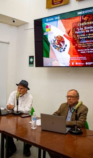 Símbolos patrios: la memoria que sostiene la identidad de México