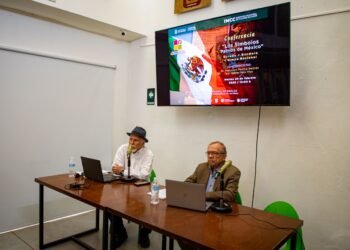 Símbolos patrios: la memoria que sostiene la identidad de México