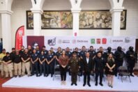 Ejército y municipio, unidos por la seguridad en Navolato