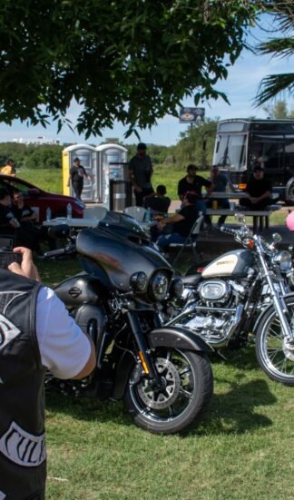 Motociclistas exigen dejar de ser solo un vehículo en la ley