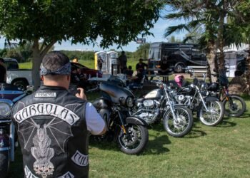 Motociclistas exigen dejar de ser solo un vehículo en la ley