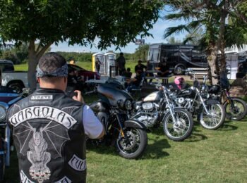 Motociclistas exigen dejar de ser solo un vehículo en la ley