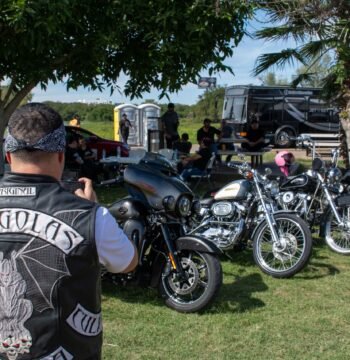 Motociclistas exigen dejar de ser solo un vehículo en la ley