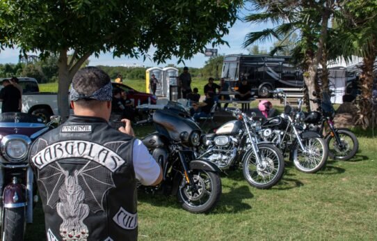 Motociclistas exigen dejar de ser solo un vehículo en la ley