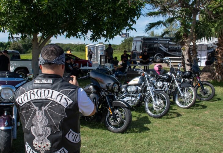 Motociclistas exigen dejar de ser solo un vehículo en la ley