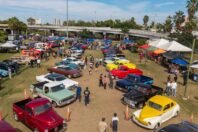 Sinaloa Motor Fest 2026: cuando Culiacán rugió