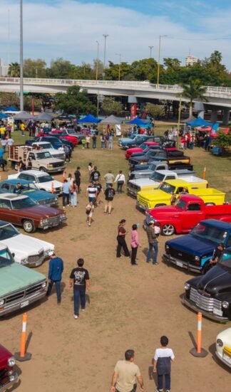 Sinaloa Motor Fest 2026: cuando Culiacán rugió