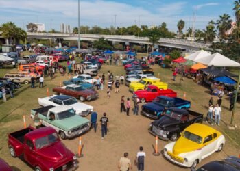 Sinaloa Motor Fest 2026: cuando Culiacán rugió