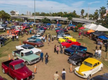 Sinaloa Motor Fest 2026: cuando Culiacán rugió