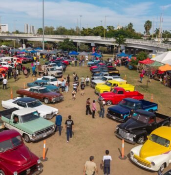 Sinaloa Motor Fest 2026: cuando Culiacán rugió
