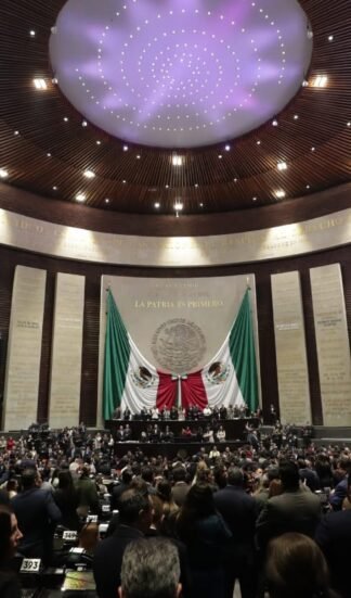 Se abre la disputa por el control de la Auditoría Superior