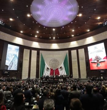 Se abre la disputa por el control de la Auditoría Superior