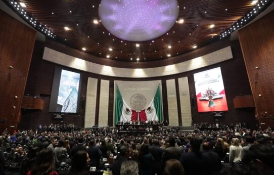 Se abre la disputa por el control de la Auditoría Superior