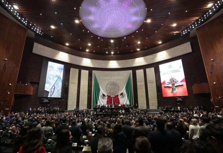 Se abre la disputa por el control de la Auditoría Superior