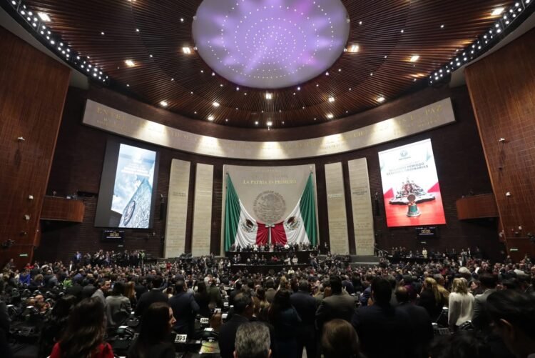 Se abre la disputa por el control de la Auditoría Superior