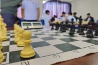 Jaque mate al aburrimiento: la UAS abre el tablero