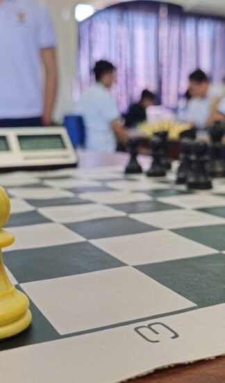 Jaque mate al aburrimiento: la UAS abre el tablero