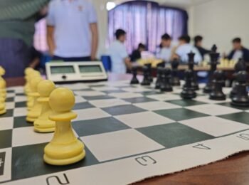 Jaque mate al aburrimiento: la UAS abre el tablero