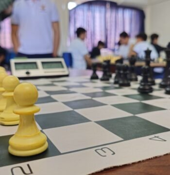 Jaque mate al aburrimiento: la UAS abre el tablero