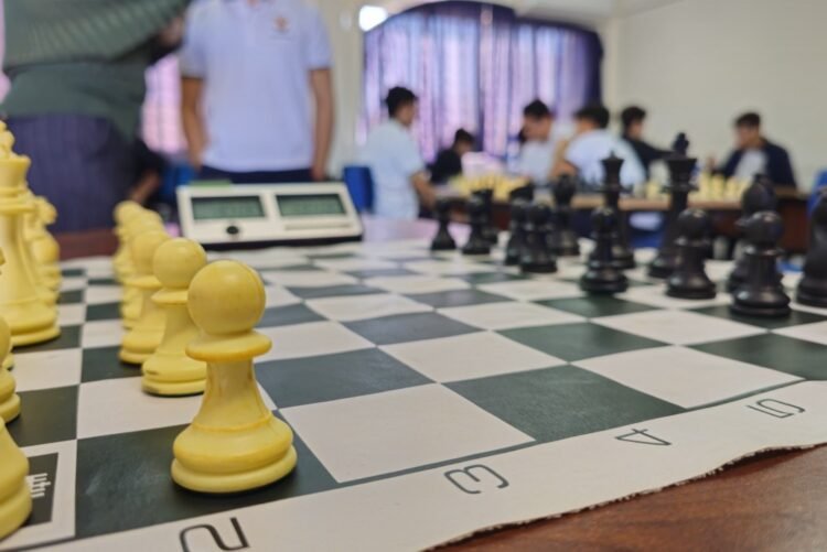 Jaque mate al aburrimiento: la UAS abre el tablero