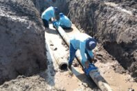 Potabilizadora Las Cucas entra en fase clave; habrá corte de agua este miércoles en 13 colonias