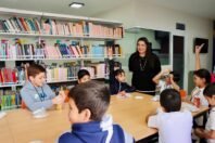 Se reúne en Badiraguato el talento de las matemáticas