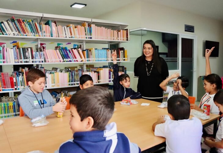 Se reúne en Badiraguato el talento de las matemáticas