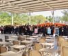 Renuevan mobiliario en secundaria de Badiraguato; equipan cinco aulas